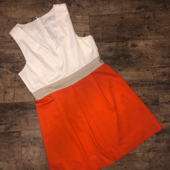 Spring is here!! Trina Turk Dress - Picture 2 of 5